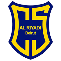 Team Al Riyadi has 0 games