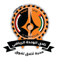 Team Al Wahdaa has 0 games