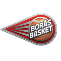 Team Boras Basket has 0 games