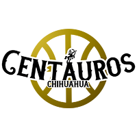 Team Centauros de Chihuahua has 0 games