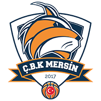 Team Cukurova Basketbol Mersin has 0 games