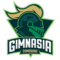 Team Gimnasia y Esgrima de Comodoro has 0 games