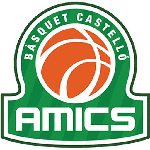 Team AB Castello has 12 games