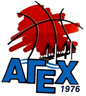 Team AGEH Gymnastikos B.C. has 0 games