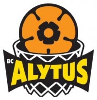 Team Alytaus Alytus has 0 games