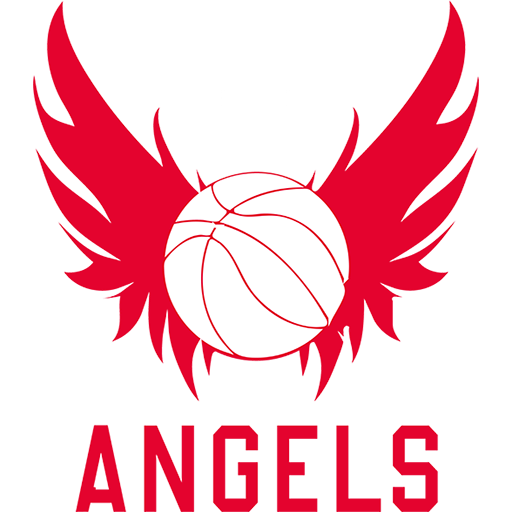 Team Angels has 0 games