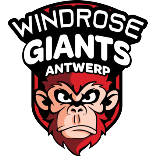 Antwerp Giants B
