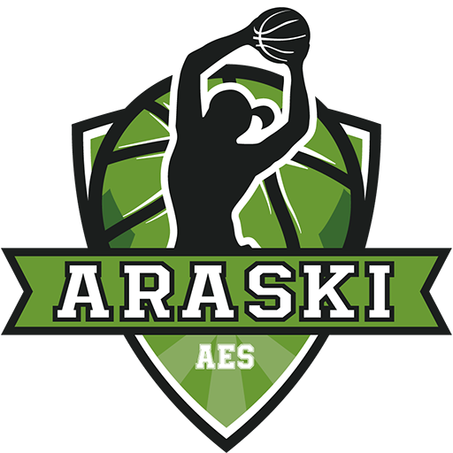 Team Araski AES has 28 games