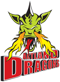 Artland Dragons