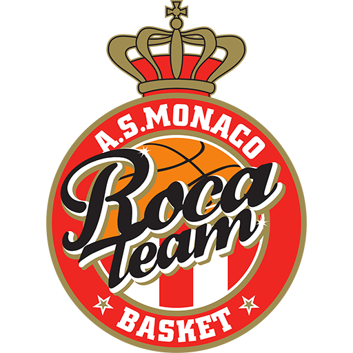 Team AS Mónaco Basket has 0 games