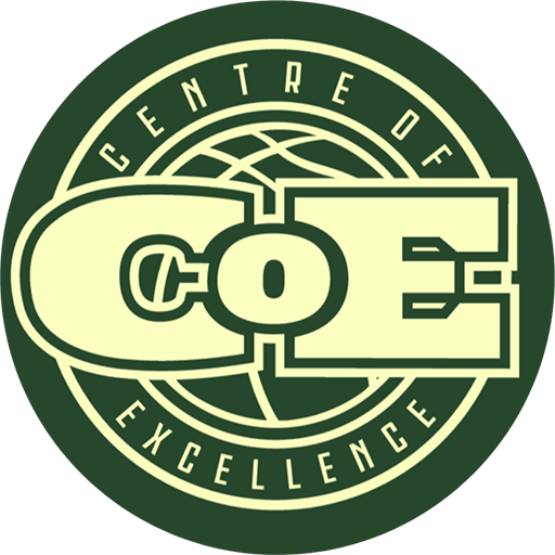 BA Centre of Excellence