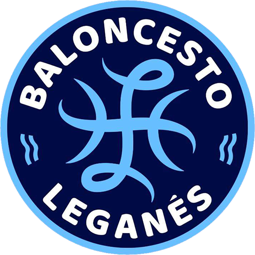 Baloncesto Leganes
