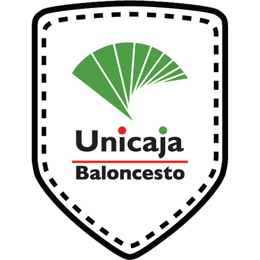 Team Baloncesto Málaga has 2 games