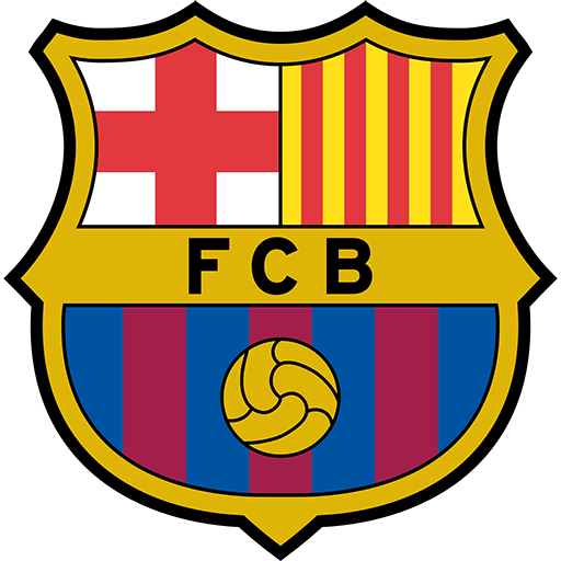 Team Barça has 0 games