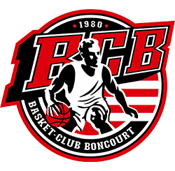 Team Basket Club Boncourt has 0 games