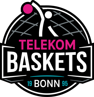 Team Baskets Bonn has 26 games