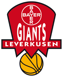 BAYER GIANTS Leverkusen
