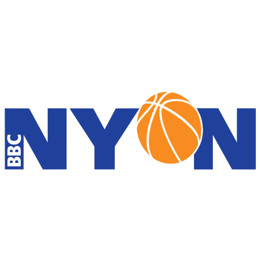 Team Bbc Nyon has 22 games