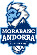 Team BC Andorra has 14 games