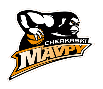 Team BC Cherkaski Mavpy has 0 games
