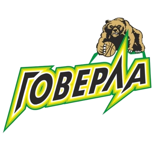 Team BC Goverla has 0 games