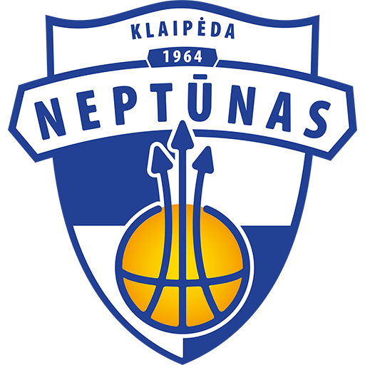 Team BC Neptūnas has 0 games