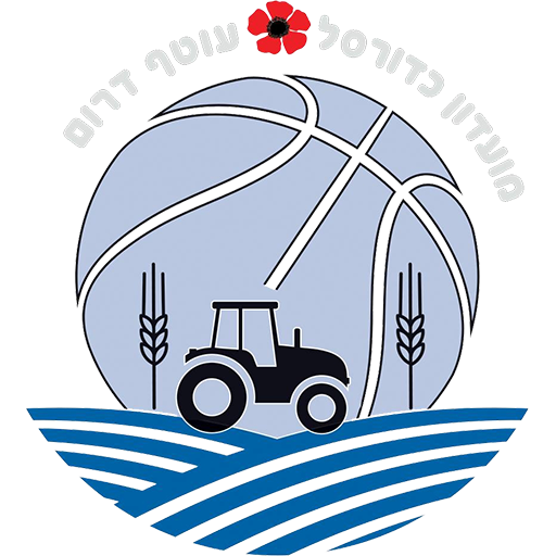 Team BC Otef Darom has 0 games