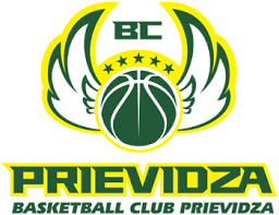 BC Prievidza 2nd team