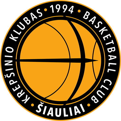 BC Siauliai