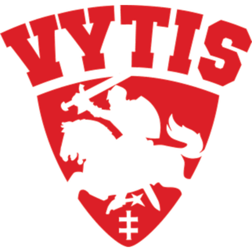 Team BC Vytis has 0 games