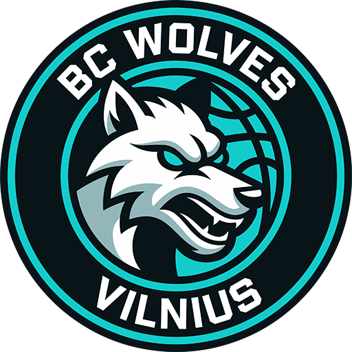Team BC Wolves has 0 games