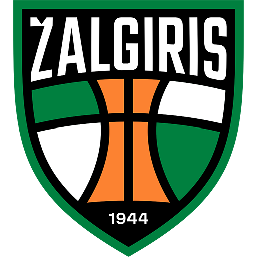 Team BC Žalgiris Kaunas 2 has 0 games