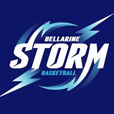 Team Bellarine Storm has 0 games