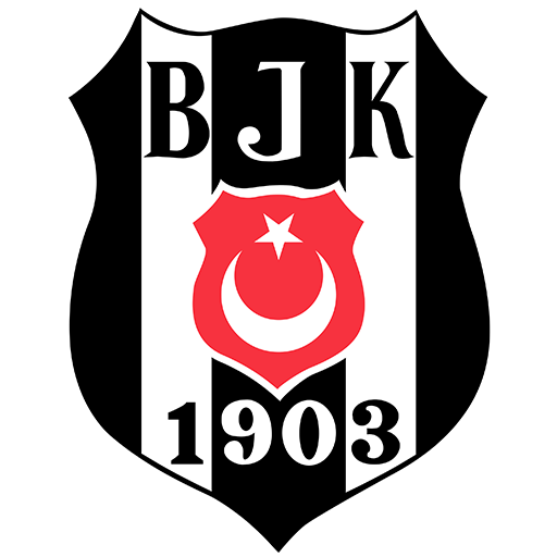 Team Besiktas Istanbul has 0 games