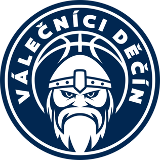 Team BK Decin has 36 games