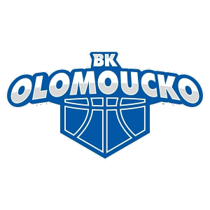 Team BK Olomoucko has 40 games