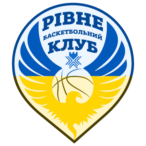 Team BK Rivne has 0 games