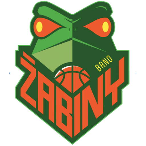 Team BK Zabiny Brno has 26 games