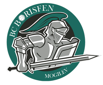 Team Borisfen Mogilev has 0 games