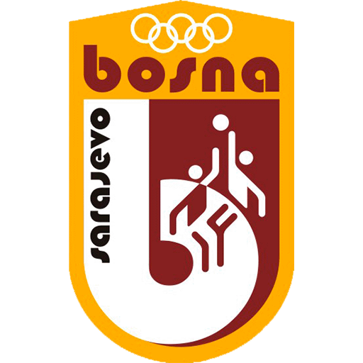 Team Bosna BH Telecom has 0 games