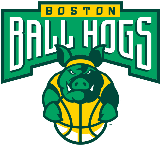 Team Boston Ball Hogs has 0 games