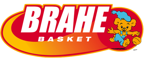 Team Brahe Basket has 6 games