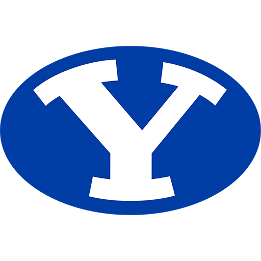 Team BYU Cougars Basketball has 4 games