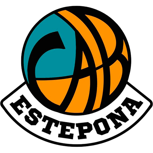 Team Cab Estepona has 8 games