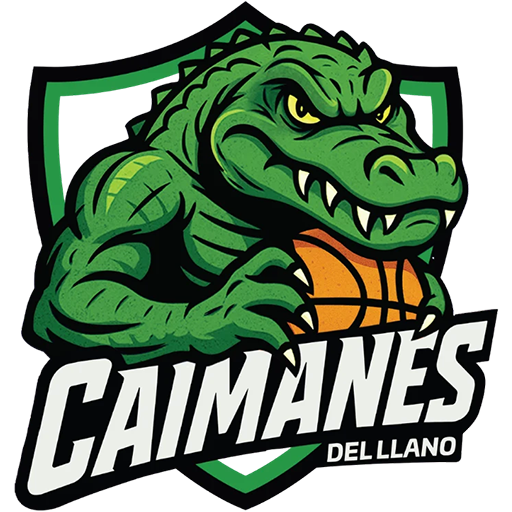 Caimanes Del Llano