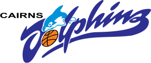 Team Cairns Dolphins has 0 games