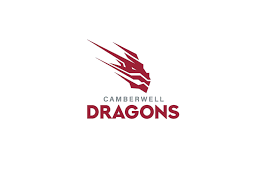 Team Camberwell Dragons has 0 games