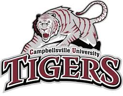 Team Campbellsville Tigers has 0 games