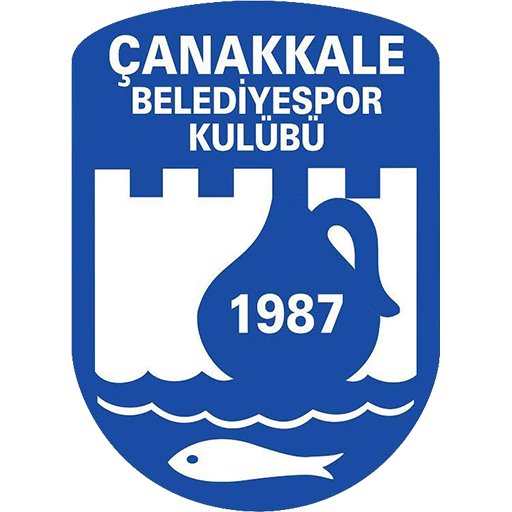 Team Canakkale Belediyespor has 0 games