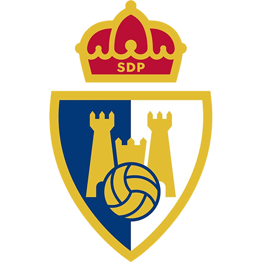 Team Cb Ciudad de Ponferrada has 4 games